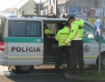 Krimi - MICHALOVCE: Zrážka troch áut pri gymnáziu - P1270369.JPG
