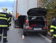 Krimi - NEHODA PRI MICHALOVCIACH: Vážna zrážka kamióna s osobným autom - 8.jpg