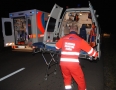 Krimi - AKTUALIZOVANÉ:  Tragickú nehodu mohol zapríčiniť jeleň!!! - 25.jpg