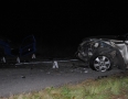Krimi - AKTUALIZOVANÉ:  Tragickú nehodu mohol zapríčiniť jeleň!!! - 37.jpg