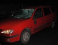 Krimi - NEHODA V MICHALOVCIACH: Ďalšia zrážka auta s chodcom - 18.JPG
