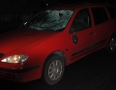 Krimi - NEHODA V MICHALOVCIACH: Ďalšia zrážka auta s chodcom - 19.JPG