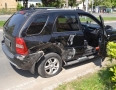 Krimi - NEHODA v MICHALOVCIACH: Mercedes skončil prevrátený na streche - DSC_4567.jpg