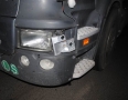 Krimi - MICHALOVCE: Vážna nehoda chodca s kamiónom   - 10.JPG