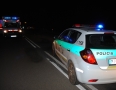 Krimi - MICHALOVCE: Vážna nehoda chodca s kamiónom   - 16.JPG