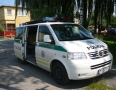 Krimi - NEHODA V MICHALOVCIACH:  Zrážka áut pred hasičskou stanicou - P1140740.JPG