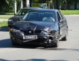 Krimi - VÁŽNA NEHODA: V Michalovciach havarovali 3 autá - P1150474.JPG
