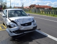 Krimi - HROZIVÁ NEHODA: Michalovčan skončil s autom v priekope a na streche - DSC_1480.JPG