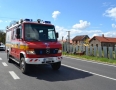 Krimi - HROZIVÁ NEHODA: Michalovčan skončil s autom v priekope a na streche - DSC_1483.JPG