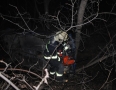Krimi - MICHALOVCE: Vodič prerazil zábradlie a narazil do stromu - 26.JPG