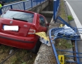 Krimi - NEHODA NA ŠÍRAVE: Auto vyletelo z cesty a zostalo visieť z mosta - DSC_5160.jpg