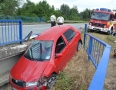 Krimi - NEHODA NA ŠÍRAVE: Auto vyletelo z cesty a zostalo visieť z mosta - DSC_5179.jpg