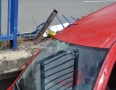 Krimi - NEHODA NA ŠÍRAVE: Auto vyletelo z cesty a zostalo visieť z mosta - DSC_5189.jpg