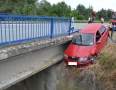 Krimi - NEHODA NA ŠÍRAVE: Auto vyletelo z cesty a zostalo visieť z mosta - DSC_5201.jpg