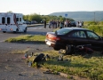 Krimi - ŠIRAVA: Motorkár zahynul po zrážke s autom   - 2.jpg