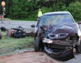 Krimi - ŠIRAVA: Motorkár zahynul po zrážke s autom   - 33.jpg