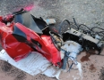 Krimi - ŠIRAVA: Motorkár zahynul po zrážke s autom   - 34.jpg