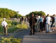 Krimi - ŠIRAVA: Motorkár zahynul po zrážke s autom   - 71.jpg