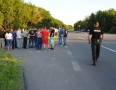 Krimi - ŠIRAVA: Motorkár zahynul po zrážke s autom   - 84.jpg