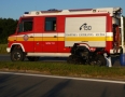 Krimi - Nehoda na Šírave: Zranil sa motorkár aj jeho spolujazdkyňa - P1160062.JPG