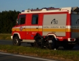 Krimi - Nehoda na Šírave: Zranil sa motorkár aj jeho spolujazdkyňa - P1160086.JPG