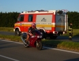 Krimi - Nehoda na Šírave: Zranil sa motorkár aj jeho spolujazdkyňa - P1160087.JPG