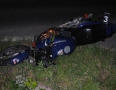 Krimi - NEHODA V MICHALOVCIACH: Zrážka motocyklistu s autom - 14.jpg