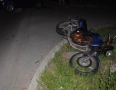 Krimi - NEHODA V MICHALOVCIACH: Zrážka motocyklistu s autom - 16.jpg