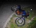 Krimi - NEHODA V MICHALOVCIACH: Zrážka motocyklistu s autom - 23.jpg