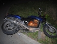 Krimi - NEHODA V MICHALOVCIACH: Zrážka motocyklistu s autom - 24.jpg