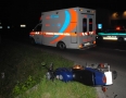 Krimi - NEHODA V MICHALOVCIACH: Zrážka motocyklistu s autom - 4.jpg