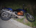 Krimi - NEHODA V MICHALOVCIACH: Zrážka motocyklistu s autom - 7.jpg