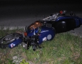 Krimi - NEHODA V MICHALOVCIACH: Zrážka motocyklistu s autom - 8.jpg