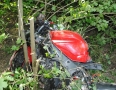 Krimi - NEHODA MOTORKÁRA: Po zrážke motocyklistu s autom zasahoval vrtuľník - 19.jpg