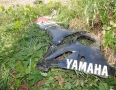 Krimi - NEHODA MOTORKÁRA: Po zrážke motocyklistu s autom zasahoval vrtuľník - 4.jpg
