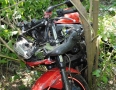 Krimi - NEHODA MOTORKÁRA: Po zrážke motocyklistu s autom zasahoval vrtuľník - 6.jpg