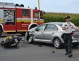 Krimi - TRAGICKÁ NEHODA: Motorkár neprežil zrážku s autom - DSC_1588.jpg