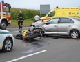 Krimi - TRAGICKÁ NEHODA: Motorkár neprežil zrážku s autom - DSC_1605.jpg