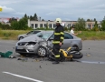 Krimi - TRAGICKÁ NEHODA: Motorkár neprežil zrážku s autom - DSC_1610.jpg