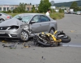Krimi - TRAGICKÁ NEHODA: Motorkár neprežil zrážku s autom - DSC_1612.jpg