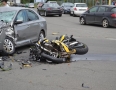 Krimi - TRAGICKÁ NEHODA: Motorkár neprežil zrážku s autom - DSC_1615.jpg