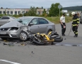 Krimi - TRAGICKÁ NEHODA: Motorkár neprežil zrážku s autom - DSC_1624.jpg