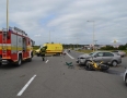 Krimi - TRAGICKÁ NEHODA: Motorkár neprežil zrážku s autom - DSC_1628.jpg