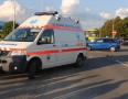 Krimi - NEHODA MOTORKÁRA: Zrážka s autom v Michalovciach - 8.jpg
