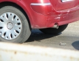 Krimi - Nehoda na nadjazde. Tri autá v sebe - P1160148.JPG