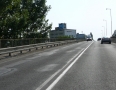 Krimi - Šialené: Na nadjazde zrážka ďalších  4 áut - P1160278.JPG