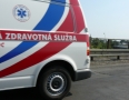Krimi - Šialené: Na nadjazde zrážka ďalších  4 áut - P1160279.JPG