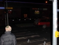Krimi - NEHODA:  V Michalovciach zachytilo auto dievčatko    - 4.JPG