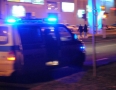 Krimi - NEHODA:  V Michalovciach zachytilo auto dievčatko    - 5.JPG