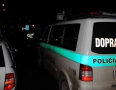 Krimi - NEHODA:  V Michalovciach zachytilo auto dievčatko    - 6.JPG